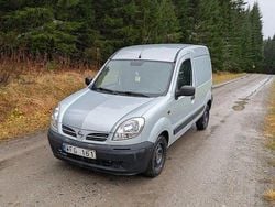Begagnad 2004 Nissan Kubistar Van | 16 000 kr