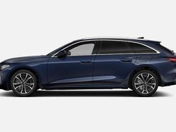 Svart Ny 2025 Audi A5 Proline Kombi | 619 000 kr