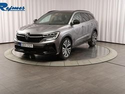 Grå Begagnad 2023 Renault Espace Iconic Minibuss | 379 800 kr (Marknadspris)