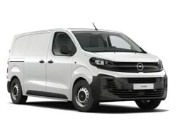 Ny 2025 Opel Vivaro Van | 447 375 kr (Lite dyr)