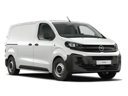 Ny 2025 Opel Vivaro Van | 447 375 kr (Marknadspris)