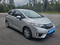 Begagnad 2016 Honda Jazz Halvkombi | 149 000 kr
