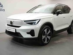 Vit Begagnad 2023 Volvo XC40 SUV | 399 900 kr