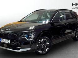 Begagnad 2023 Kia Niro Advance SUV | 329 000 kr
