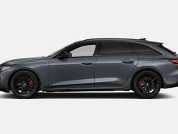 Grå Ny 2025 Audi A5 Sportkupé | 753 200 kr