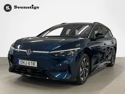 Ny 2025 VW ID.7 Pro Sedan | 652 600 kr (Marknadspris)