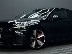 Svart (grå) Begagnad 2018 Audi RS5 Sportkupé | 639 900 kr