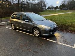 Begagnad 2006 Peugeot 307 Kombi | 19 900 kr (Marknadspris)
