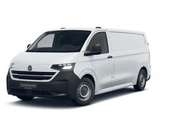 Vit Ny 2025 VW T6.1 Van | 581 900 kr (Superpris)