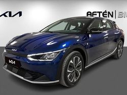 Blå Begagnad 2023 Kia EV6 Base SUV | 389 800 kr (Superpris)