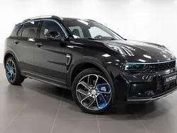 Begagnad 2022 Lynk & Co 01 SUV | 305 900 kr