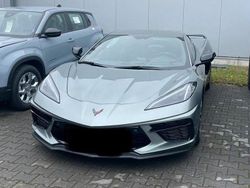 Begagnad 2023 Chevrolet Corvette Stingray Cab | 1 199 000 kr (Marknadspris)
