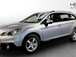 Begagnad 2016 Subaru Outback SUV | 169 900 kr (Bra pris)