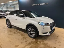 DS Automobiles DS3 Crossback E-Tense