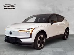 Vit Ny 2025 Volvo EX30 Plus SUV | 429 000 kr (Superpris)
