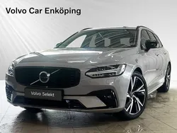 Silver Begagnad 2023 Volvo V90 Plus Kombi | 409 900 kr (Superpris)