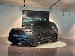 Begagnad 2025 Land Rover Range Rover Autobiography SUV | 2 195 000 kr