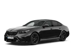 Svart Begagnad 2024 BMW M5 Comfort Edition Sedan | 1 699 800 kr (Lite dyr)