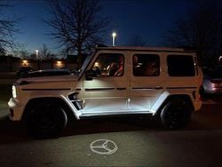 Begagnad 2020 Mercedes G63 AMG AMG SUV | 1 900 000 kr