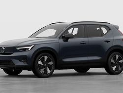 Ny 2026 Volvo EX40 SUV | 582 900 kr