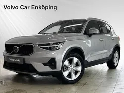 Begagnad 2024 Volvo XC40 SUV | 334 900 kr (Bra pris)