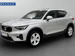 Begagnad 2024 Volvo XC40 SUV | 349 900 kr (Bra pris)