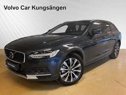 Begagnad 2024 Volvo V90 CC Kombi | 519 900 kr (Lite dyr)