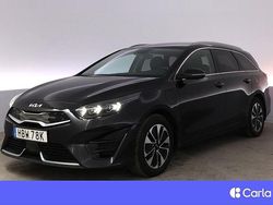 Begagnad 2023 Kia Ceed Sportswagon Advance Kombi | 267 900 kr (Marknadspris)