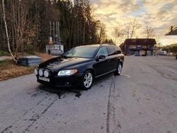 Begagnad 2013 Volvo V70 Kombi | 82 000 kr (Marknadspris)