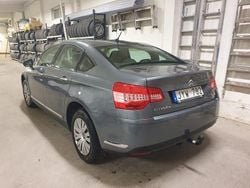 Begagnad 2009 Citroën C5 Sedan | 33 900 kr (Superpris)