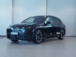 Okänd Begagnad 2025 BMW iX M Sport SUV | 1 039 800 kr (Lite dyr)