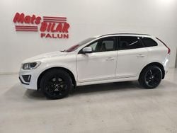 Vit Begagnad 2014 Volvo XC60 R-Design SUV | 214 900 kr (Dyr)