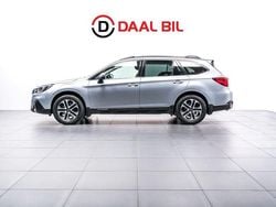 Silver Begagnad 2020 Subaru Outback SUV | 259 700 kr (Superpris)