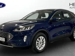 Begagnad 2022 Ford Kuga Titanium SUV | 244 900 kr (Bra pris)