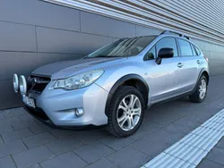 Silver Begagnad 2012 Subaru XV SUV | 85 900 kr (Marknadspris)