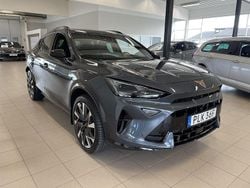 Mörkgrå (magnetic tech metallic) Begagnad 2025 Cupra Formentor VZ SUV | 449 000 kr
