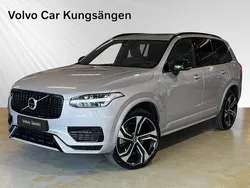 Silver Begagnad 2024 Volvo XC90 Ultra SUV | 794 900 kr (Lite dyr)