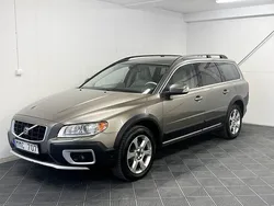 Grå Begagnad 2007 Volvo XC70 Summum SUV | 69 700 kr (Bra pris)