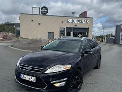 Begagnad 2011 Ford Mondeo Kombi | 59 900 kr (Marknadspris)