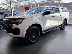 Ny 2024 Isuzu D-Max Pickup | 819 125 kr (Dyr)