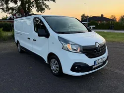 Vit Begagnad 2015 Renault Trafic Van | 79 500 kr (Superpris)