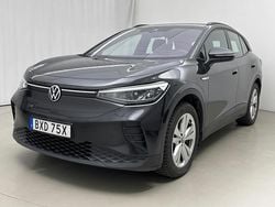 Mörkgrå Begagnad 2023 VW ID.4 Comfortline SUV | 274 900 kr (Bra pris)