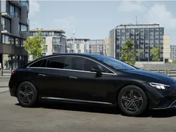 Ny 2025 Mercedes EQE350 Edition Sedan | 782 000 kr (Bra pris)