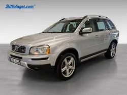 Grå Begagnad 2012 Volvo XC90 R-Design SUV | 129 500 kr (Marknadspris)