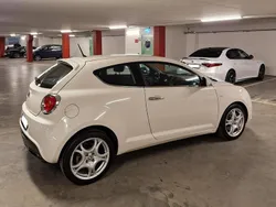 Vit Begagnad 2011 Alfa Romeo MiTo Distinctive Halvkombi | 69 900 kr