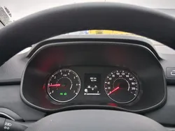 Vit Begagnad 2024 Dacia Sandero Stepway Halvkombi | 155 000 kr
