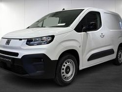 Begagnad 2024 Fiat Doblò Minibuss | 249 000 kr