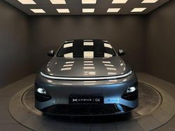 Ny 2025 XPENG G6 AWD Performance SUV | 629 900 kr (Lite dyr)