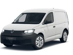 Ny 2025 VW Caddy Minibuss | 475 000 kr