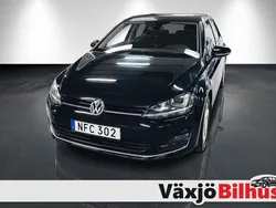 VW Golf VII